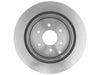 Disc Brake Rotor Raybestos Brakes 980462R2