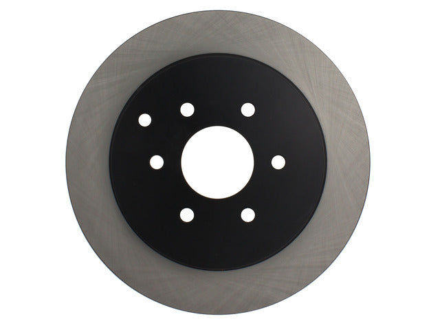 Disc Brake Rotor Raybestos Brakes 980462R2