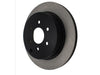 Disc Brake Rotor Raybestos Brakes 980462R2