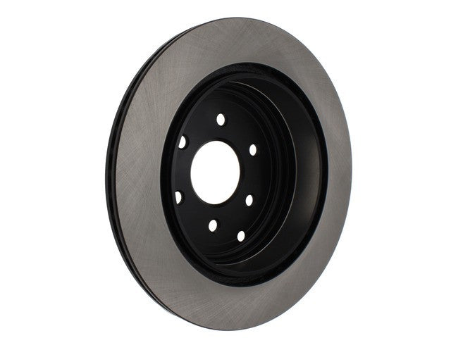 Disc Brake Rotor Raybestos Brakes 980462R2