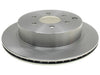 Disc Brake Rotor Raybestos Brakes 980462R