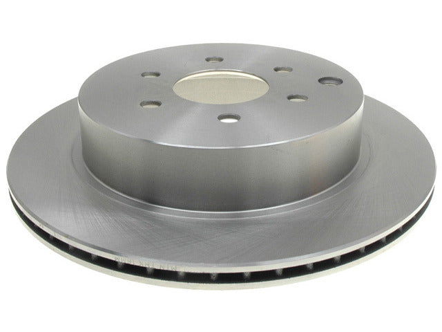 Disc Brake Rotor Raybestos Brakes 980462R