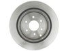 Disc Brake Rotor Raybestos Brakes 980462R