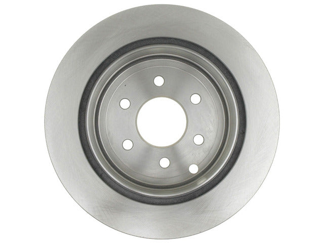 Disc Brake Rotor Raybestos Brakes 980462R
