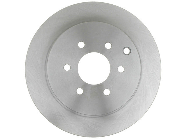 Disc Brake Rotor Raybestos Brakes 980462R