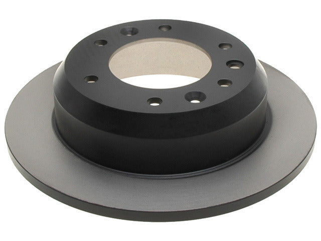 Disc Brake Rotor Raybestos Brakes 980463