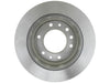Disc Brake Rotor Raybestos Brakes 980463