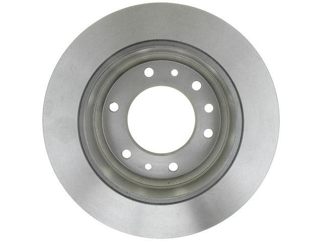 Disc Brake Rotor Raybestos Brakes 980463