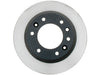 Disc Brake Rotor Raybestos Brakes 980463