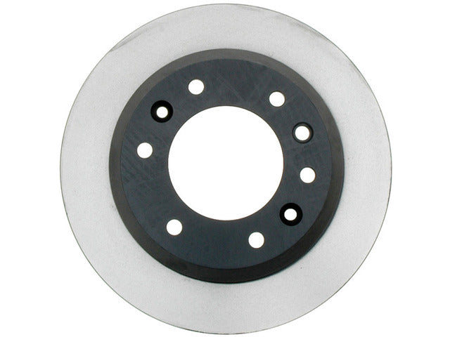 Disc Brake Rotor Raybestos Brakes 980463