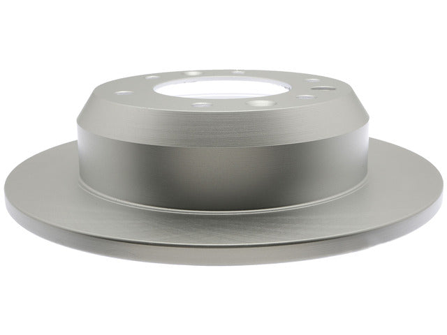 Disc Brake Rotor Raybestos Brakes 980463FZN
