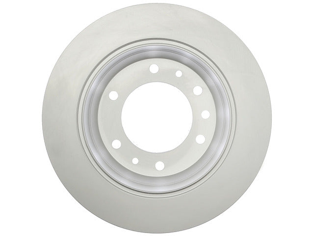 Disc Brake Rotor Raybestos Brakes 980463FZN