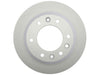 Disc Brake Rotor Raybestos Brakes 980463FZN