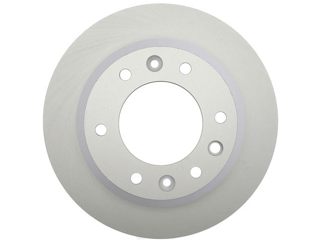 Disc Brake Rotor Raybestos Brakes 980463FZN