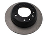 Disc Brake Rotor Raybestos Brakes 980463R2