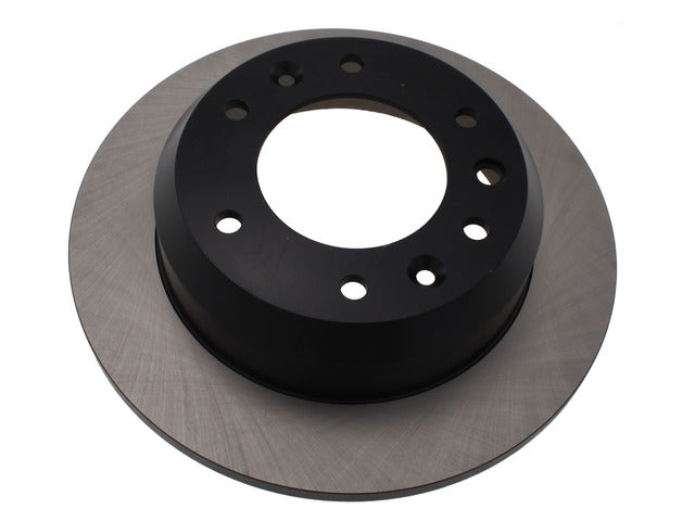 Disc Brake Rotor Raybestos Brakes 980463R2