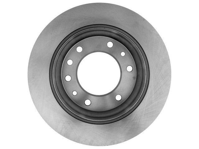 Disc Brake Rotor Raybestos Brakes 980463R2