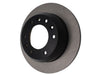 Disc Brake Rotor Raybestos Brakes 980463R2