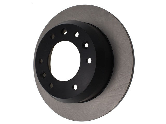 Disc Brake Rotor Raybestos Brakes 980463R2