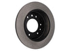Disc Brake Rotor Raybestos Brakes 980463R2