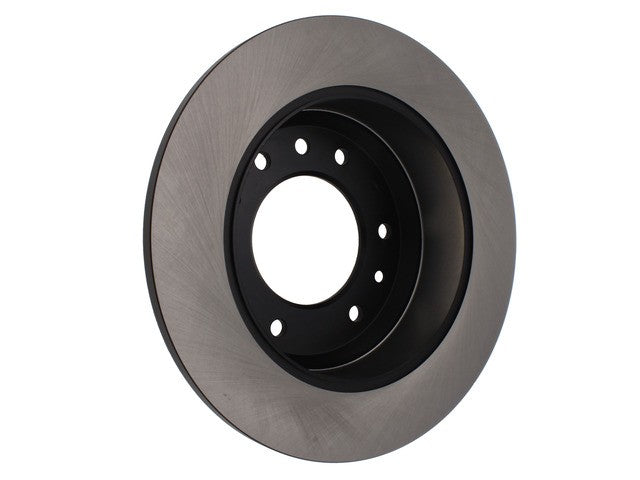 Disc Brake Rotor Raybestos Brakes 980463R2