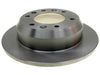 Disc Brake Rotor Raybestos Brakes 980463R