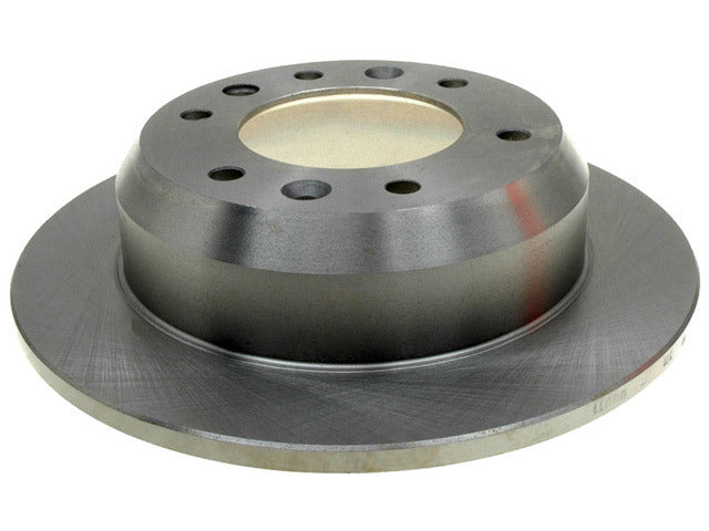 Disc Brake Rotor Raybestos Brakes 980463R