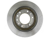 Disc Brake Rotor Raybestos Brakes 980463R
