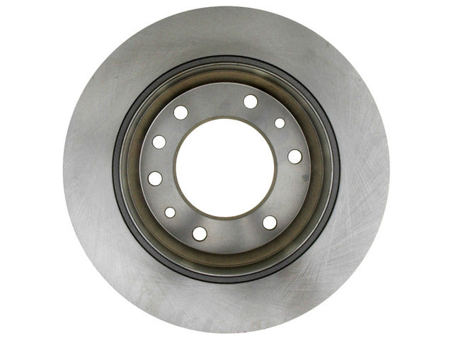 Disc Brake Rotor Raybestos Brakes 980463R
