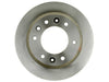 Disc Brake Rotor Raybestos Brakes 980463R