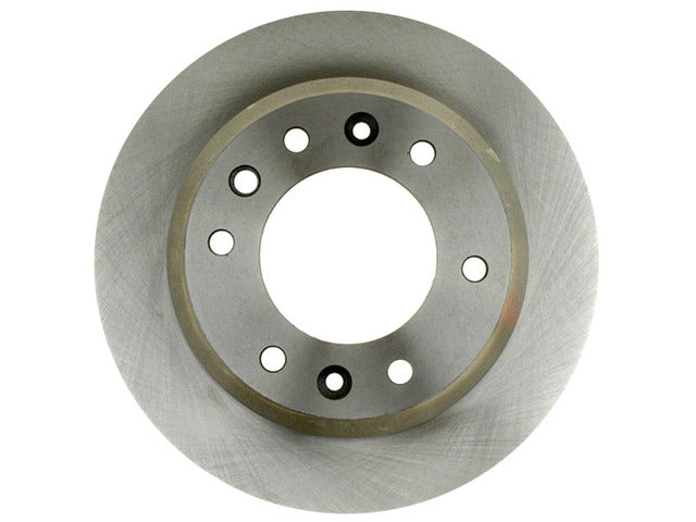 Disc Brake Rotor Raybestos Brakes 980463R