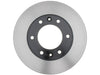 Disc Brake Rotor Raybestos Brakes 980464