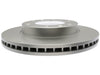Disc Brake Rotor Raybestos Brakes 980464FZN