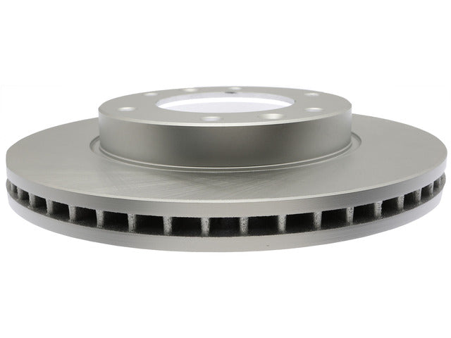 Disc Brake Rotor Raybestos Brakes 980464FZN