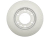 Disc Brake Rotor Raybestos Brakes 980464FZN