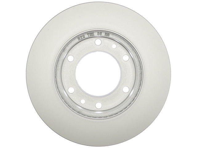 Disc Brake Rotor Raybestos Brakes 980464FZN