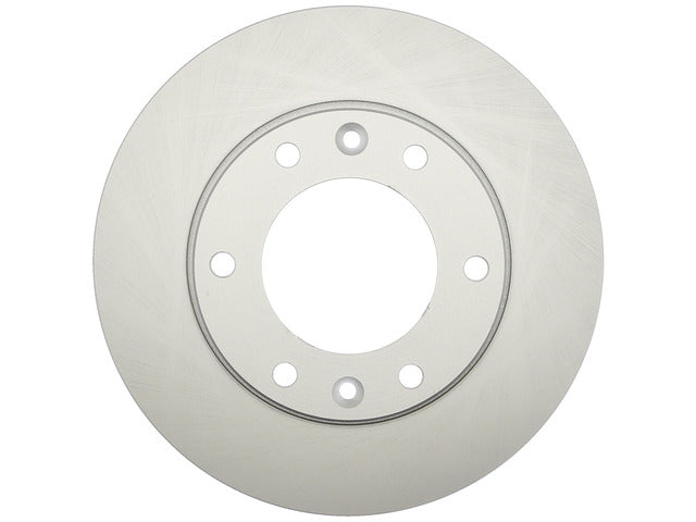 Disc Brake Rotor Raybestos Brakes 980464FZN