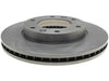 Disc Brake Rotor Raybestos Brakes 980464R
