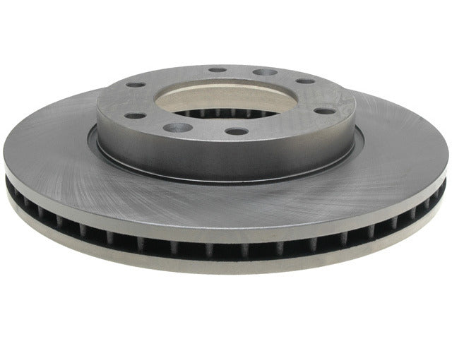 Disc Brake Rotor Raybestos Brakes 980464R