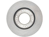 Disc Brake Rotor Raybestos Brakes 980464R