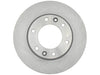Disc Brake Rotor Raybestos Brakes 980464R