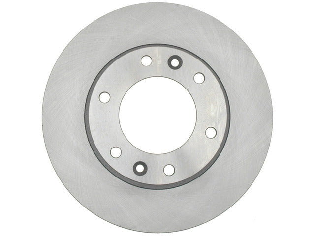 Disc Brake Rotor Raybestos Brakes 980464R