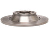 Disc Brake Rotor Raybestos Brakes 980465