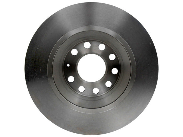 Disc Brake Rotor Raybestos Brakes 980465
