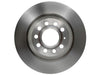Disc Brake Rotor Raybestos Brakes 980465