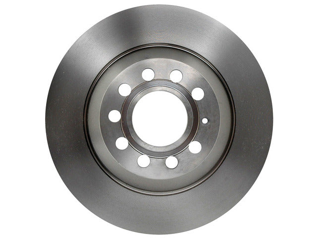 Disc Brake Rotor Raybestos Brakes 980465