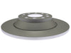 Disc Brake Rotor Raybestos Brakes 980465FZN