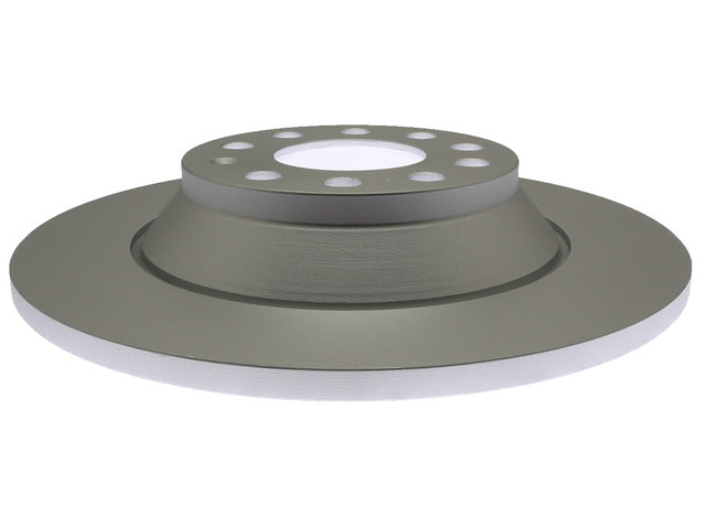 Disc Brake Rotor Raybestos Brakes 980465FZN