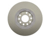 Disc Brake Rotor Raybestos Brakes 980465FZN