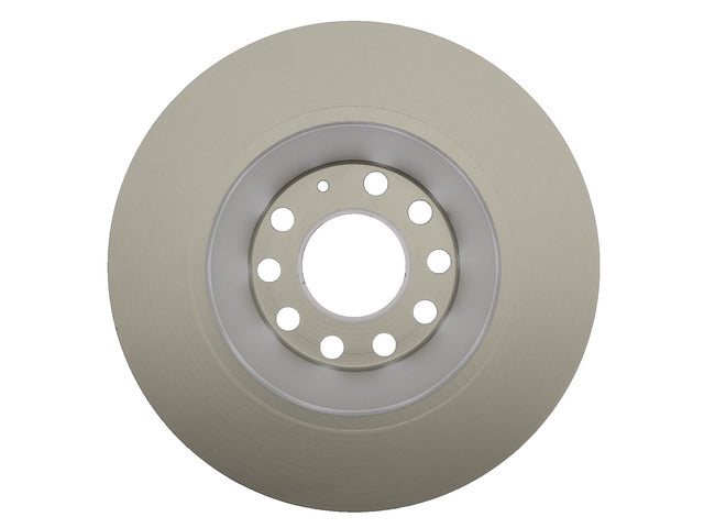 Disc Brake Rotor Raybestos Brakes 980465FZN